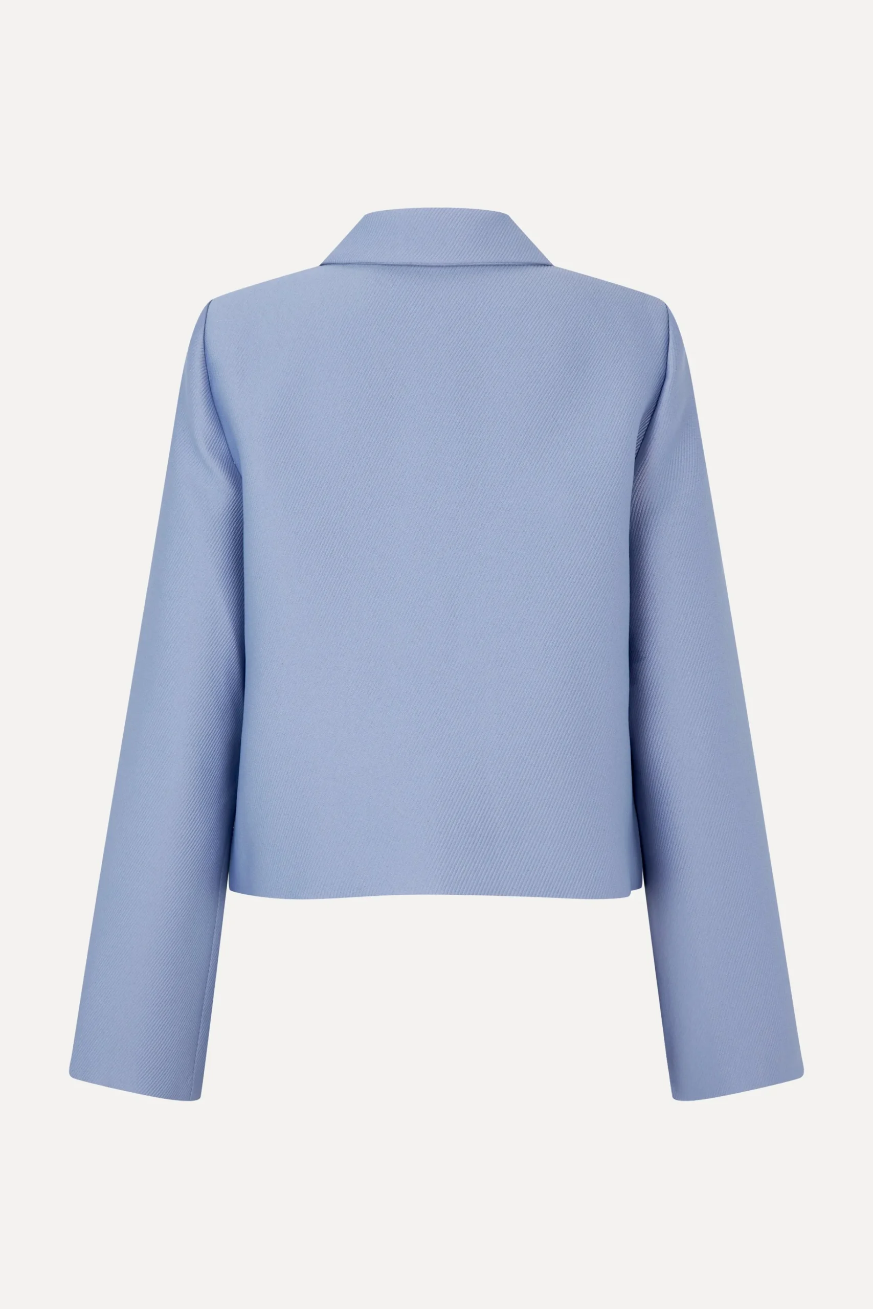 Boxy Straight Jacket --STINE GOYA Outlet