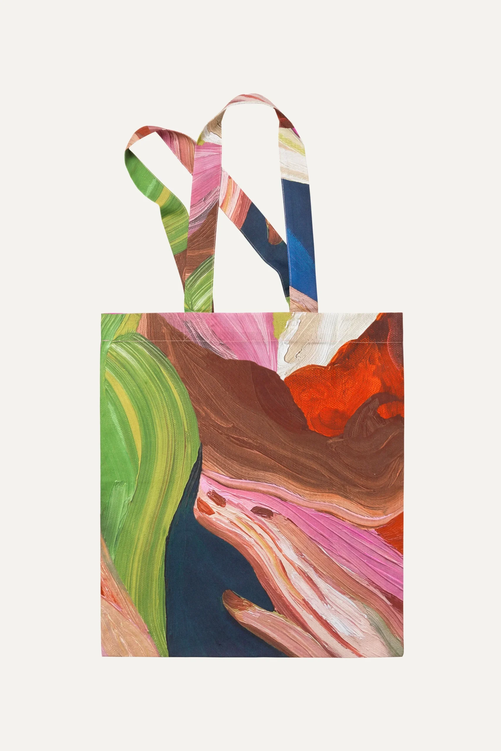 Cotton Tote --STINE GOYA Discount