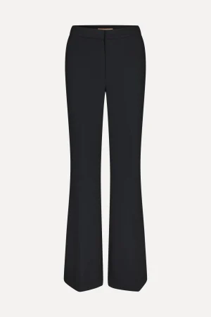 Flared Long Pants --STINE GOYA Sale