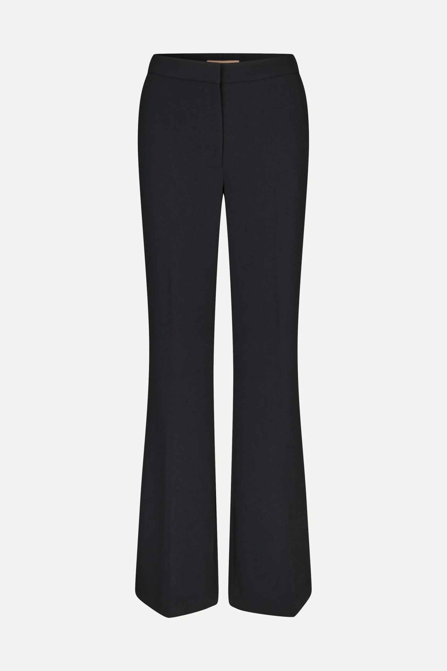 Flared Long Pants --STINE GOYA Sale