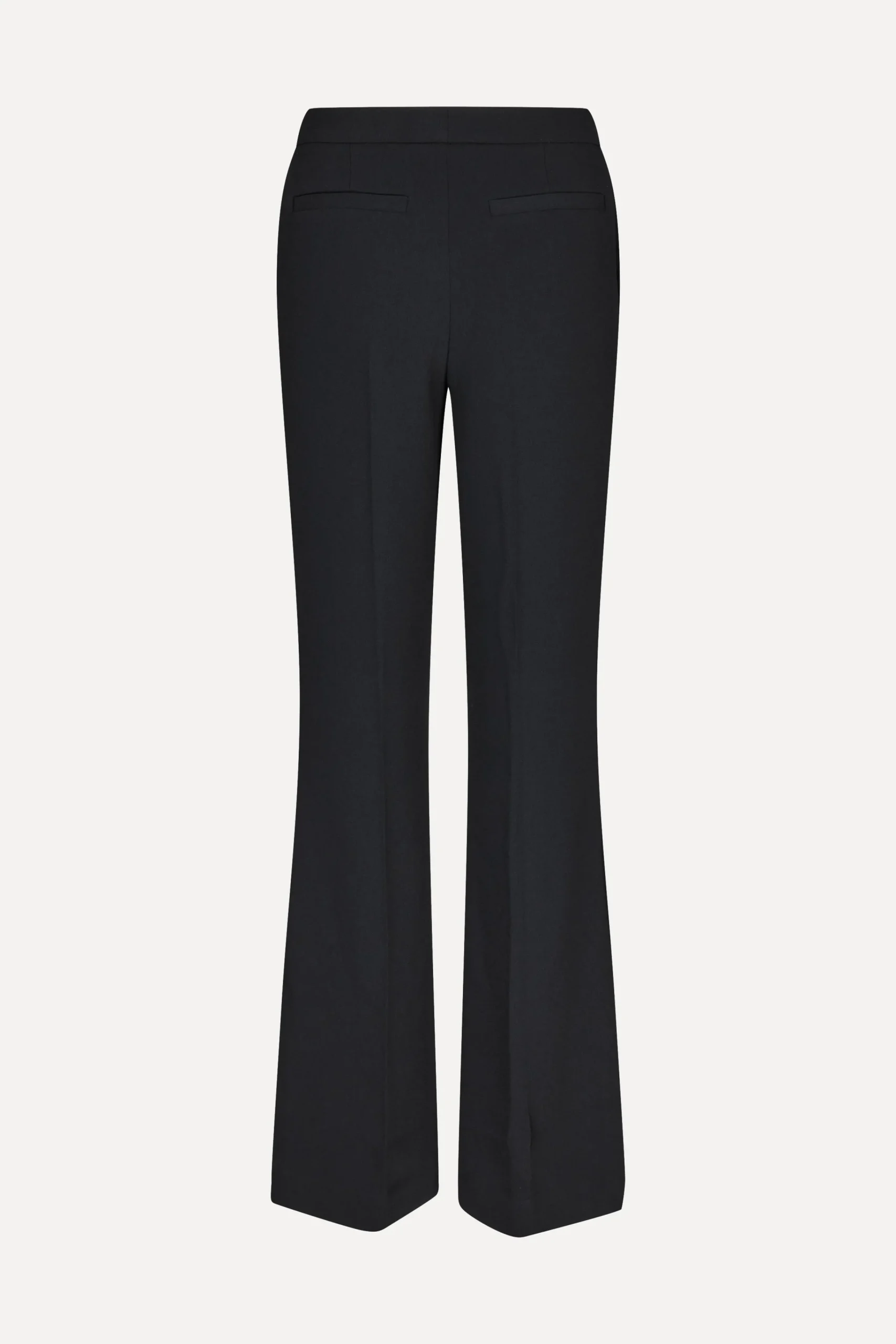 Flared Long Pants --STINE GOYA Sale