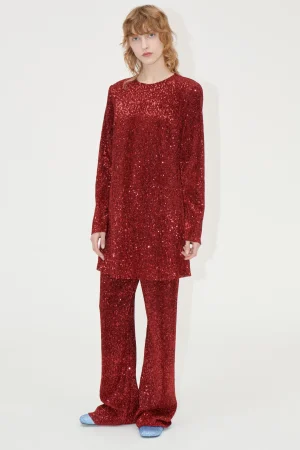 Fluid Short Dress --STINE GOYA Cheap