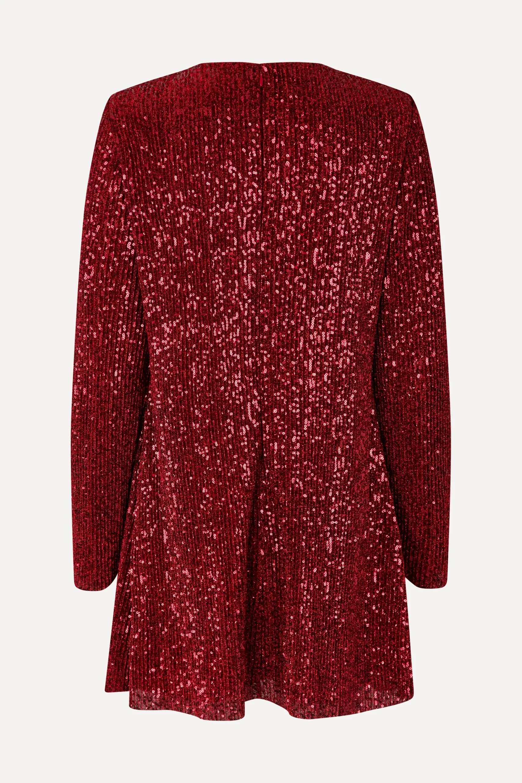 Fluid Short Dress --STINE GOYA Cheap