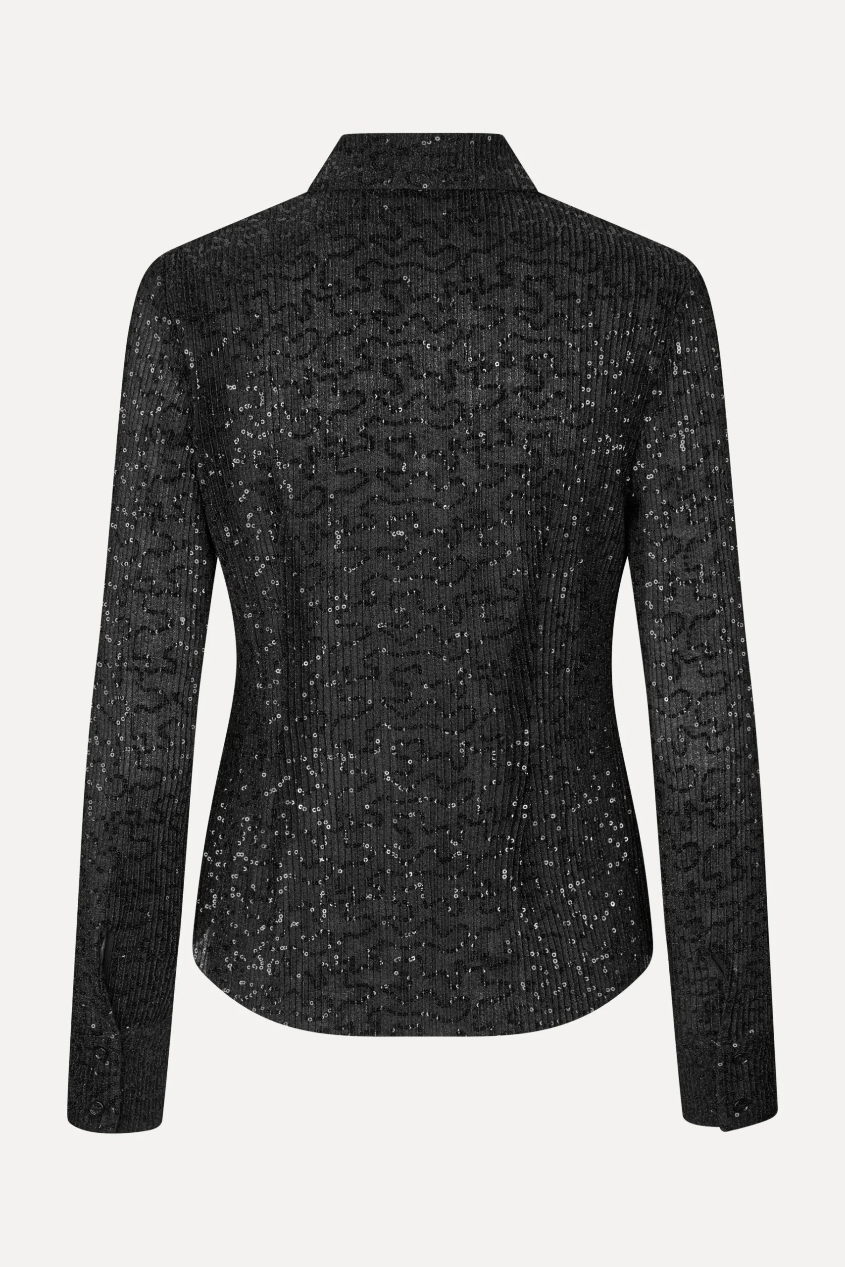 Long Sleeve Buttondown --STINE GOYA Cheap
