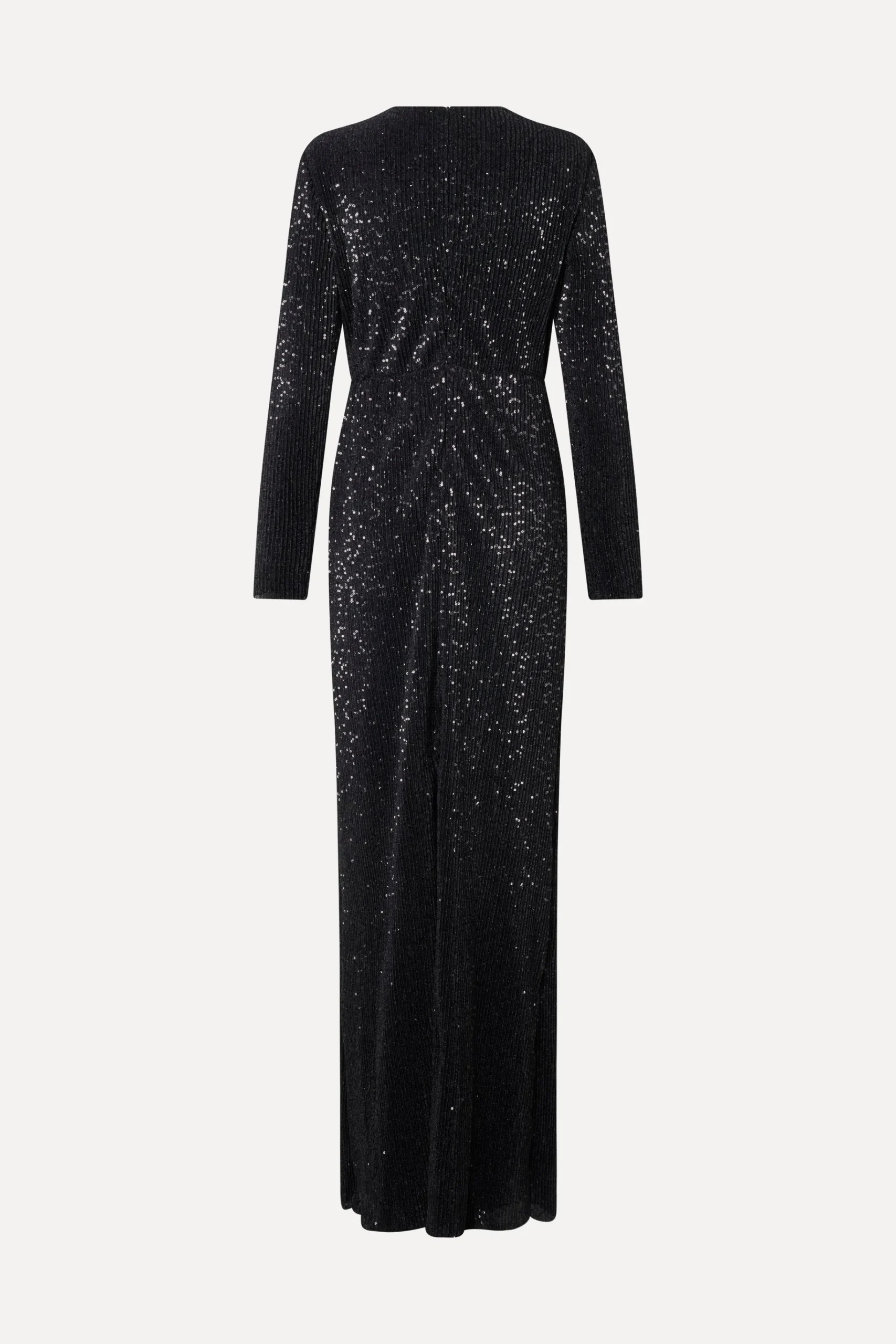 Long Sleeve Maxi Dress --STINE GOYA Sale