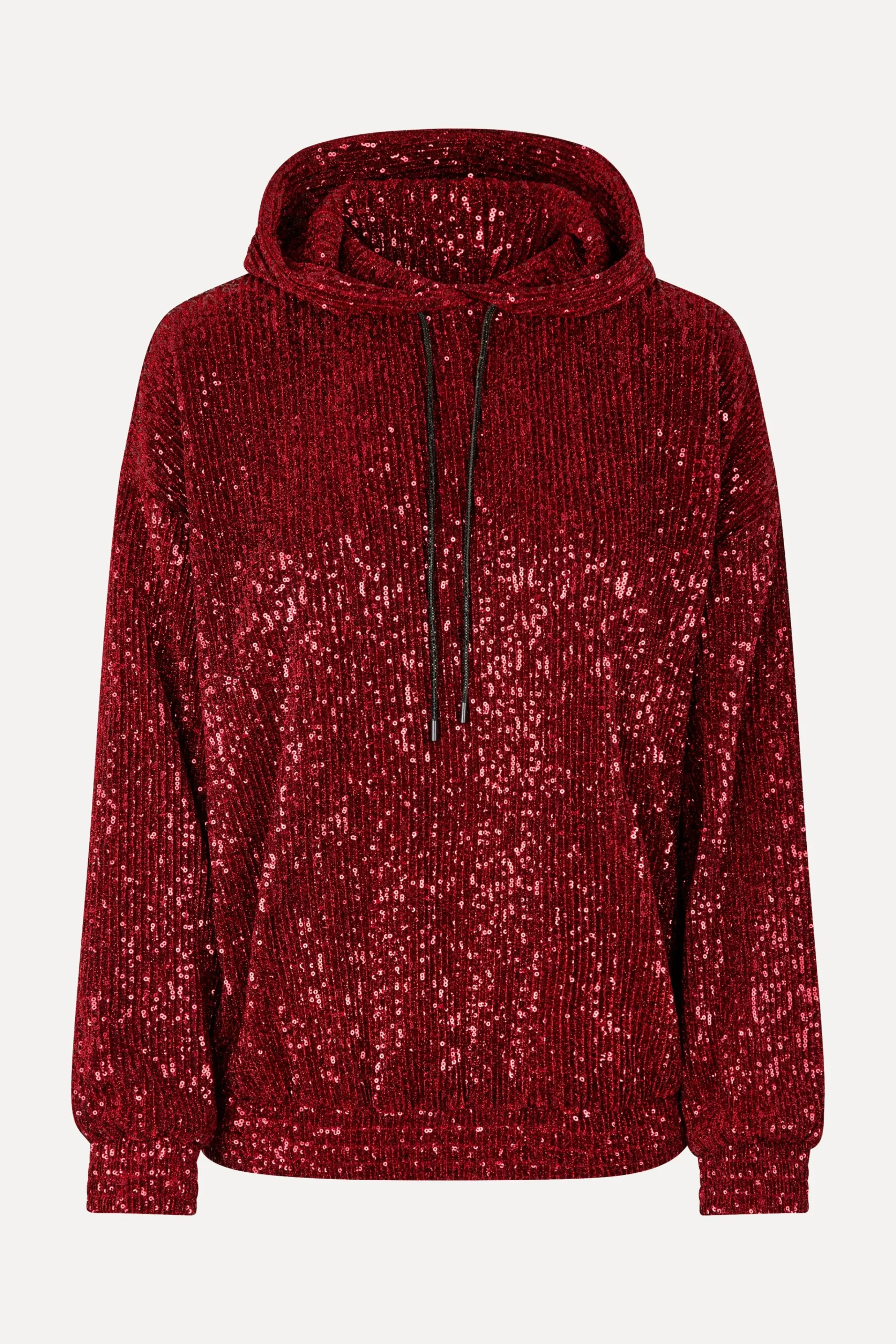 Oversize Hoodie --STINE GOYA Fashion