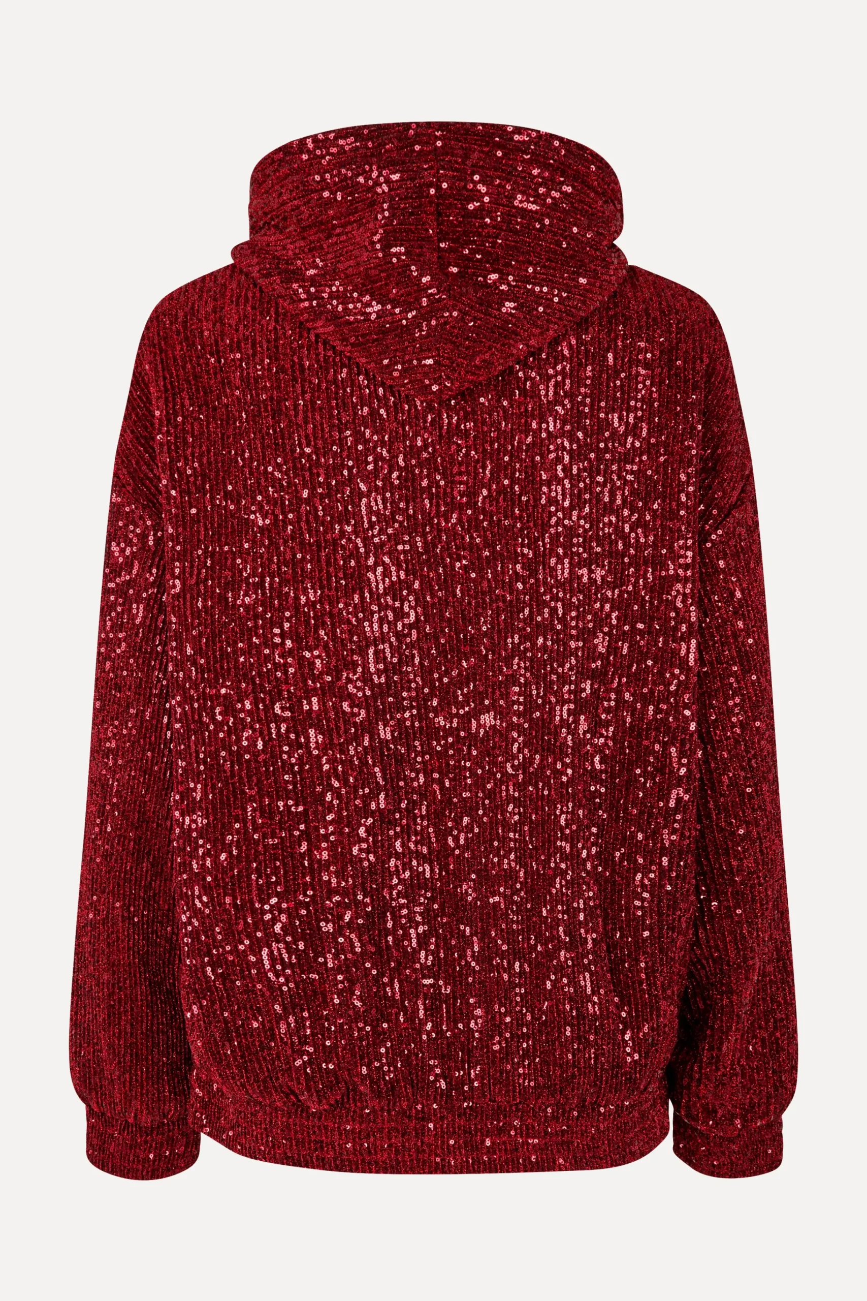 Oversize Hoodie --STINE GOYA Fashion