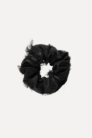 Scrunchie --STINE GOYA Fashion