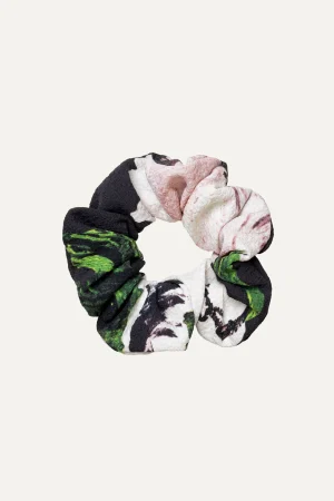 Scrunchie - Umber Windflower-STINE GOYA Outlet