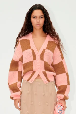 SGAmara Cardigan --STINE GOYA Best Sale