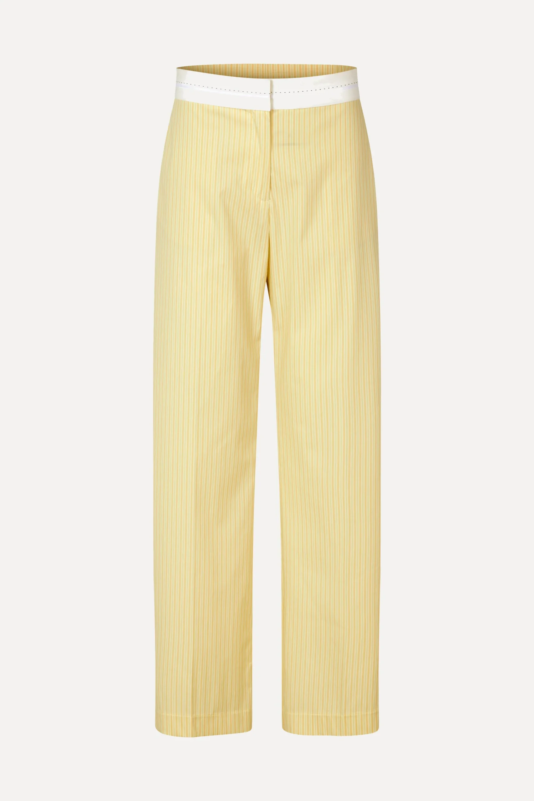 SGBibbi Pants - Lurex Stripes-STINE GOYA Flash Sale