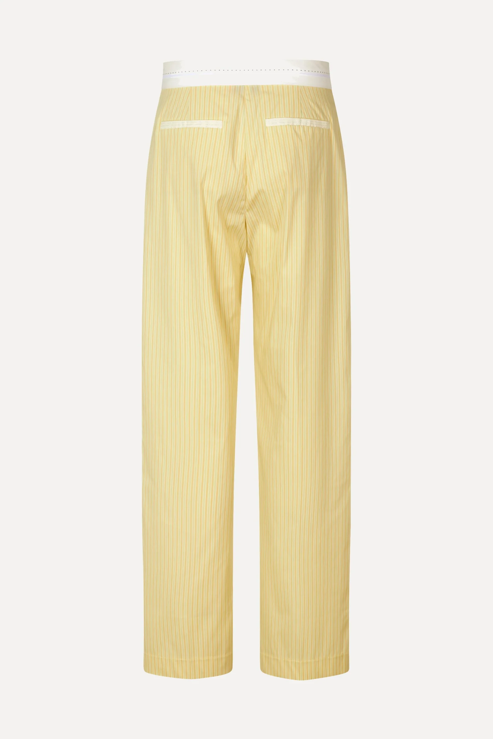 SGBibbi Pants - Lurex Stripes-STINE GOYA Flash Sale