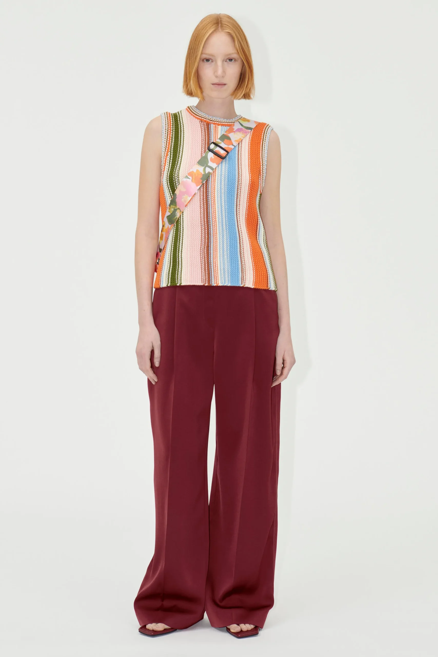 SGCiara Pants --STINE GOYA Online