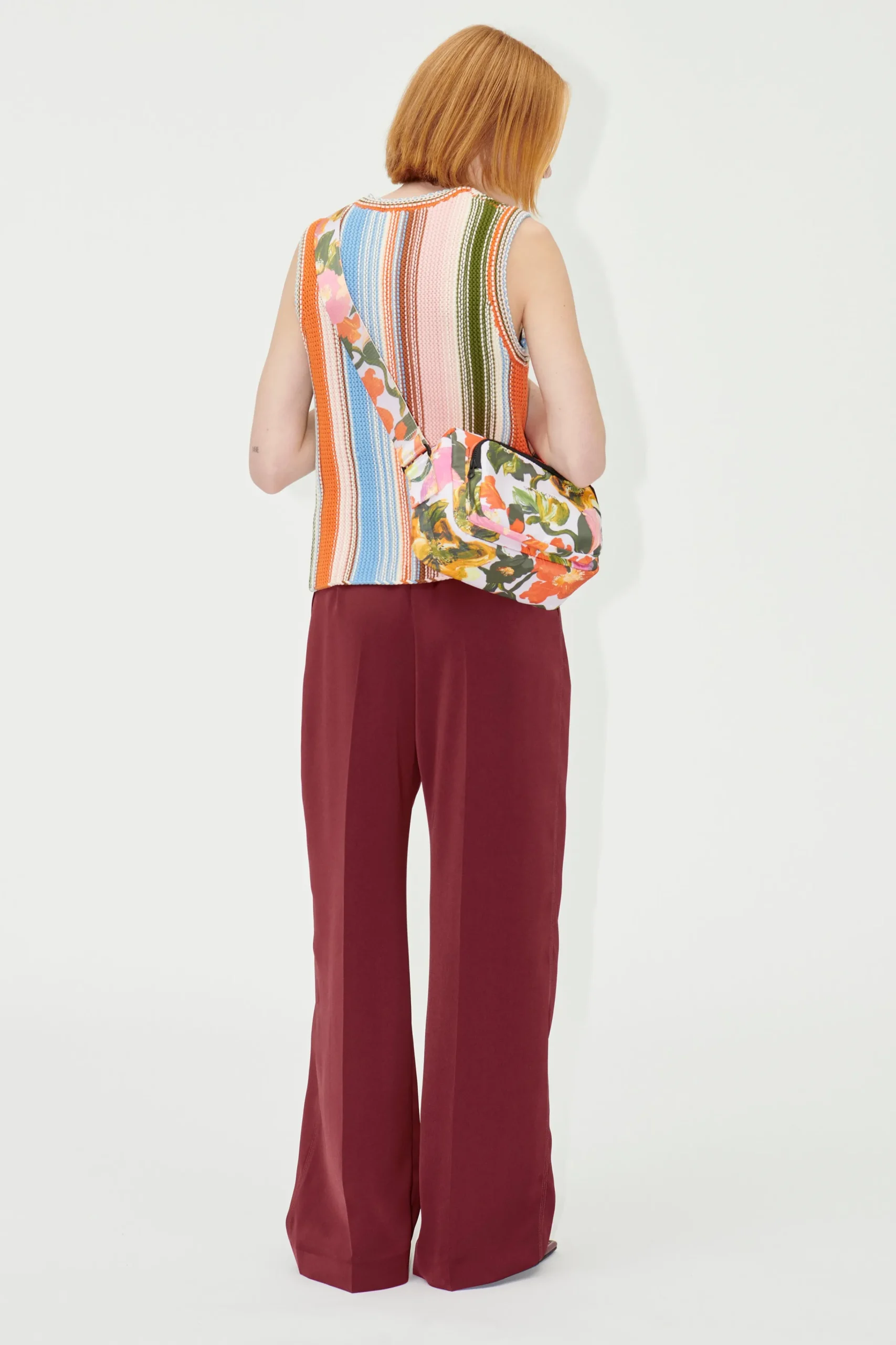 SGCiara Pants --STINE GOYA Online