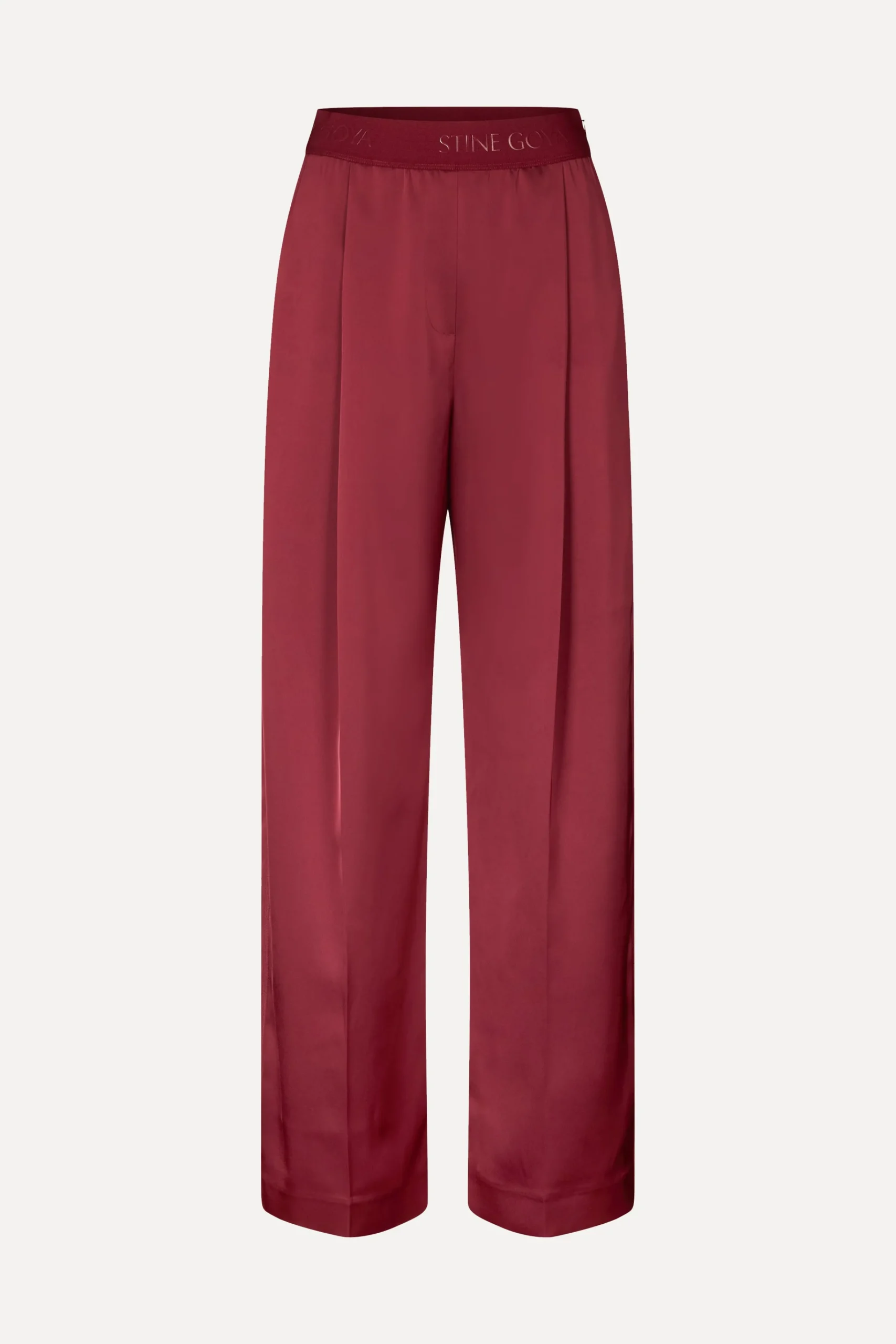 SGCiara Pants --STINE GOYA Online