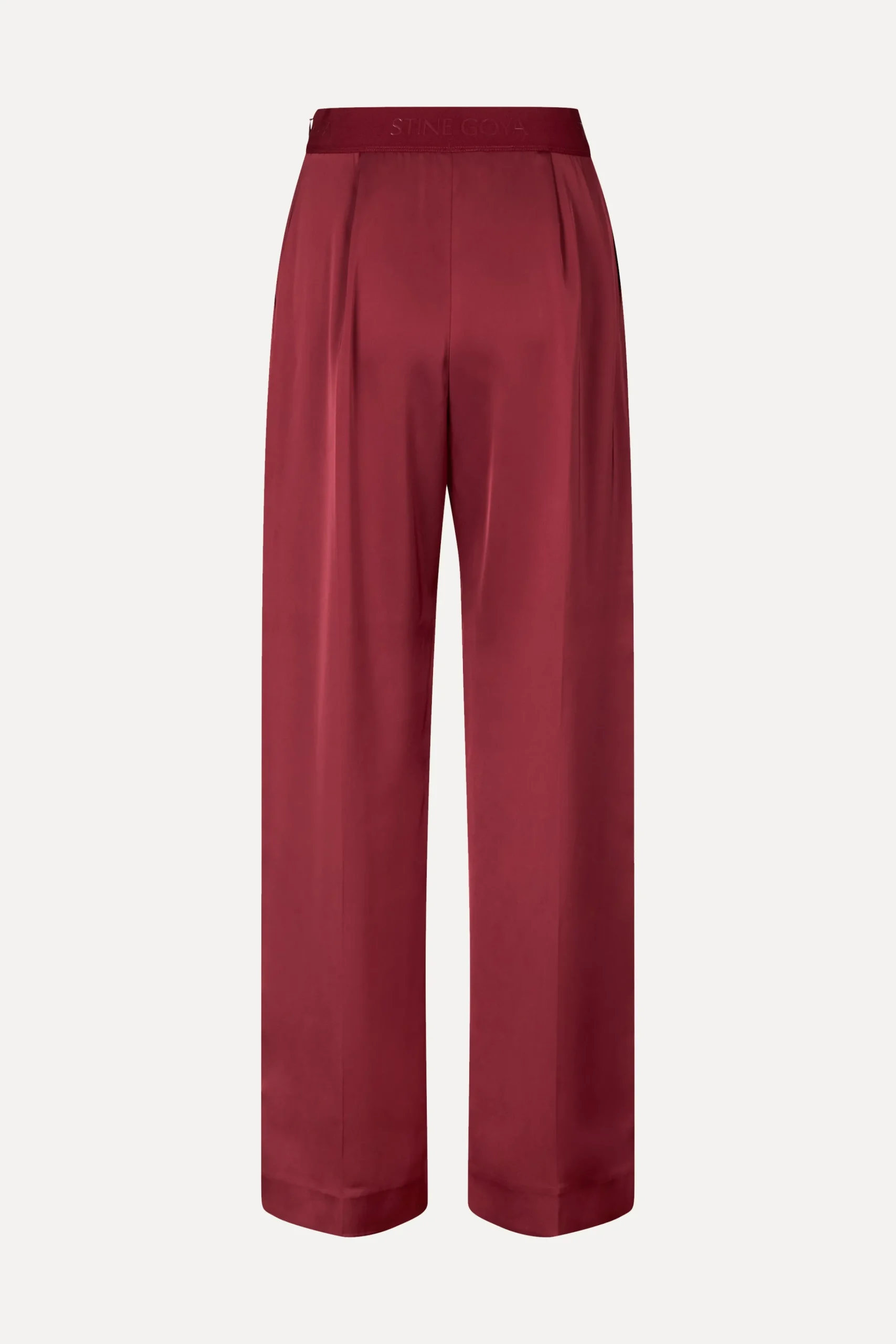 SGCiara Pants --STINE GOYA Online