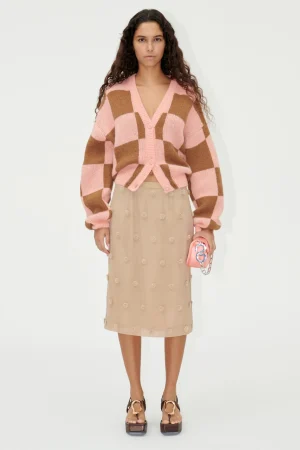 SGColette Skirt - Bon Bon-STINE GOYA Store