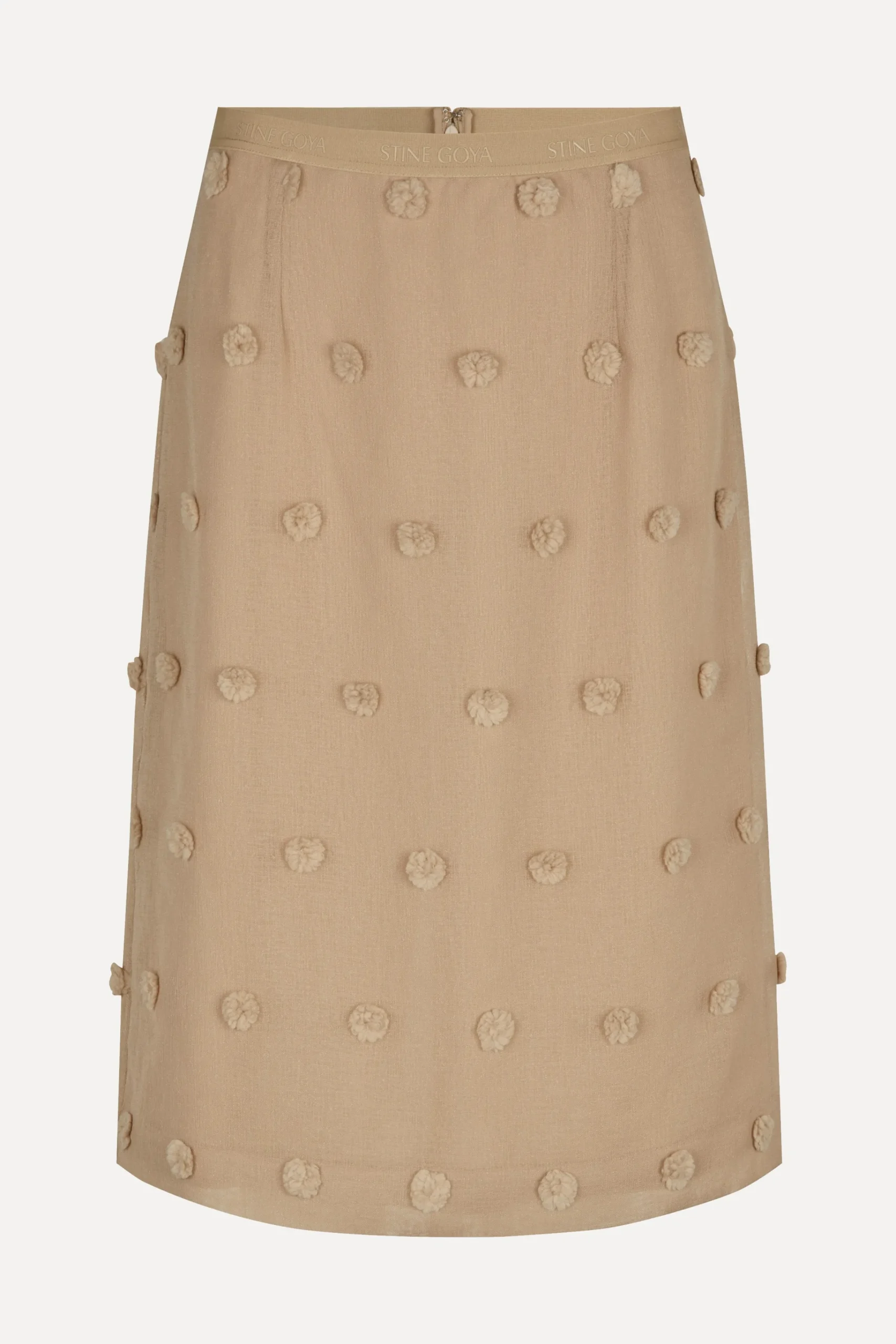 SGColette Skirt - Bon Bon-STINE GOYA Store