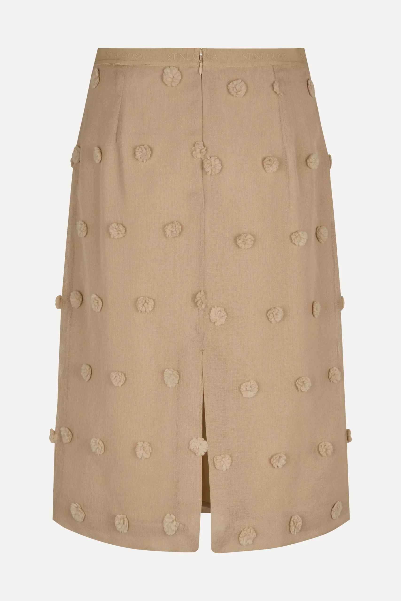 SGColette Skirt - Bon Bon-STINE GOYA Store