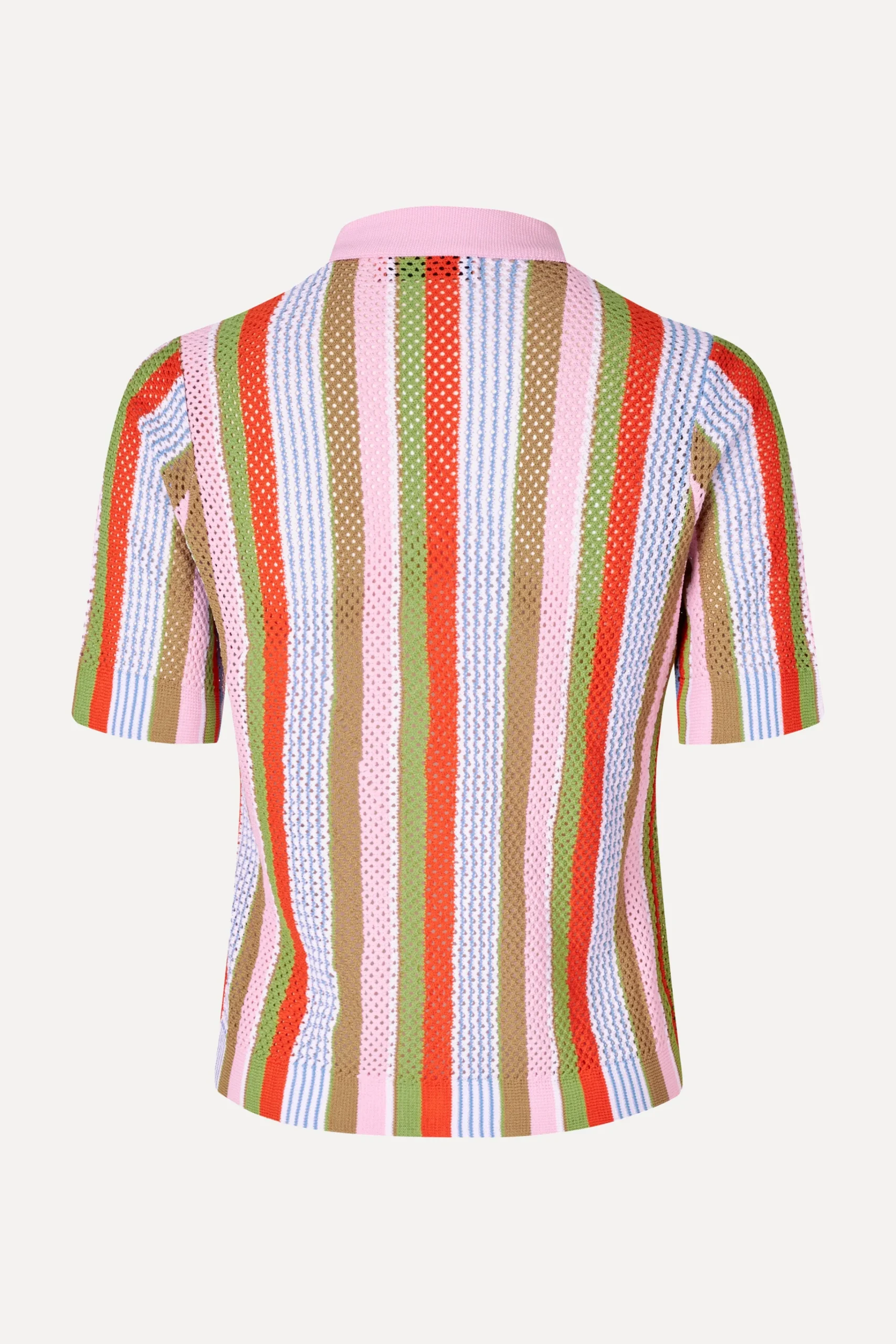 SGDarcy Cardigan - Multi Stripe-STINE GOYA Shop