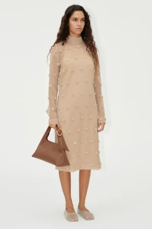 SGEmilie Dress - Bon Bon-STINE GOYA Best Sale