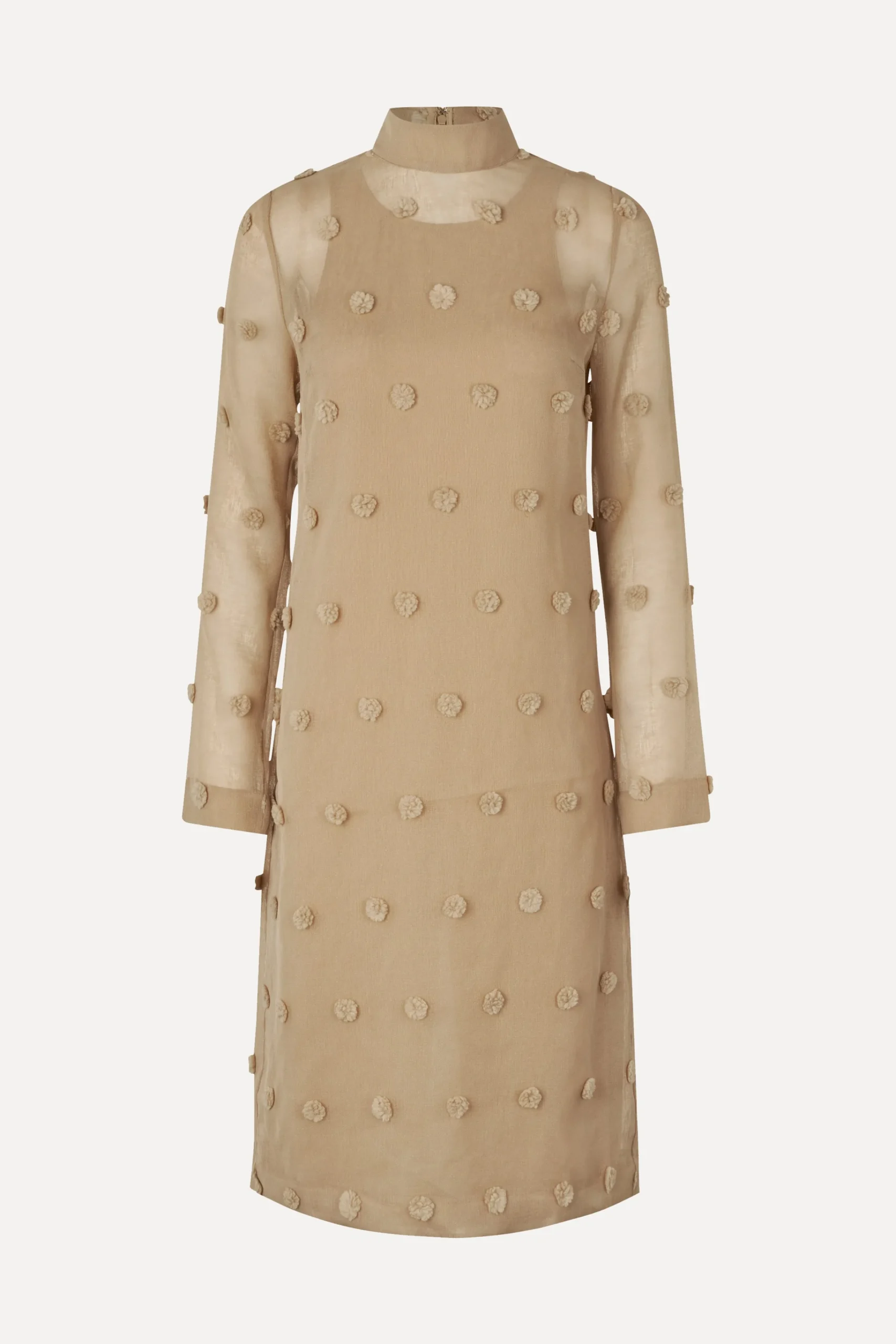SGEmilie Dress - Bon Bon-STINE GOYA Best Sale