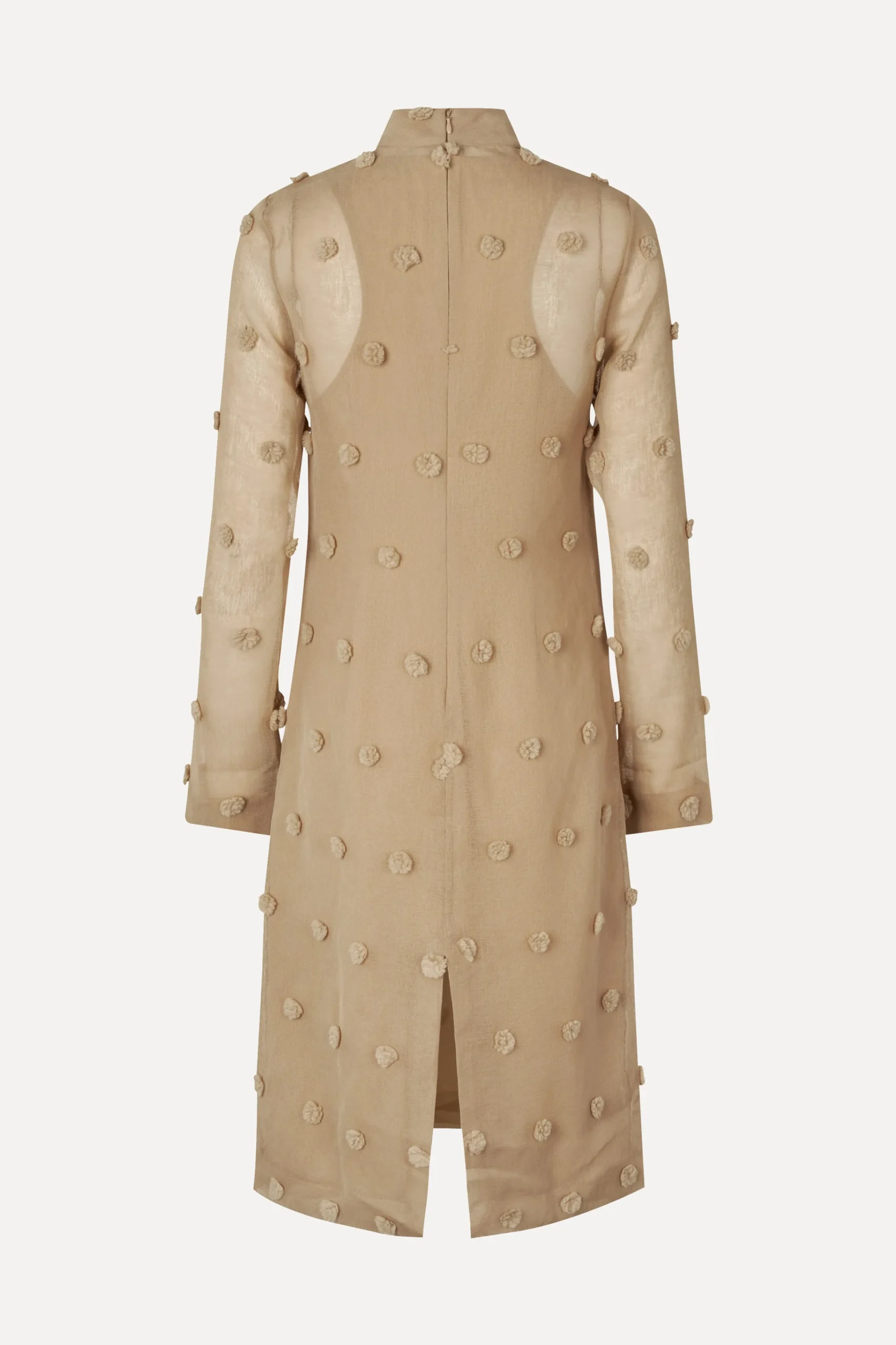 SGEmilie Dress - Bon Bon-STINE GOYA Best Sale