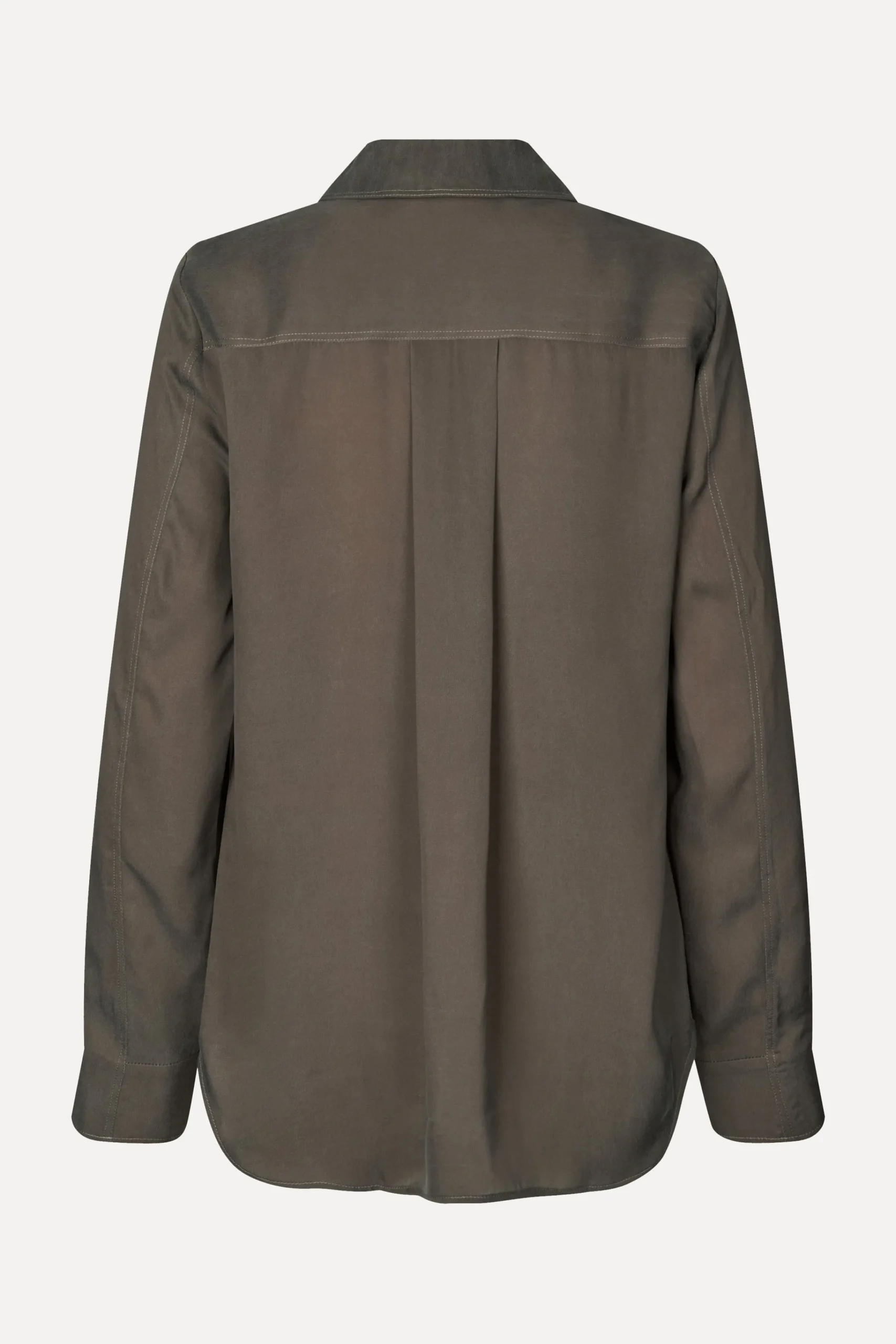 SGFelix Shirt --STINE GOYA Clearance
