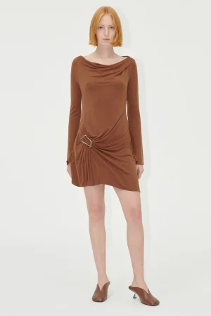SGIsla Dress --STINE GOYA Online