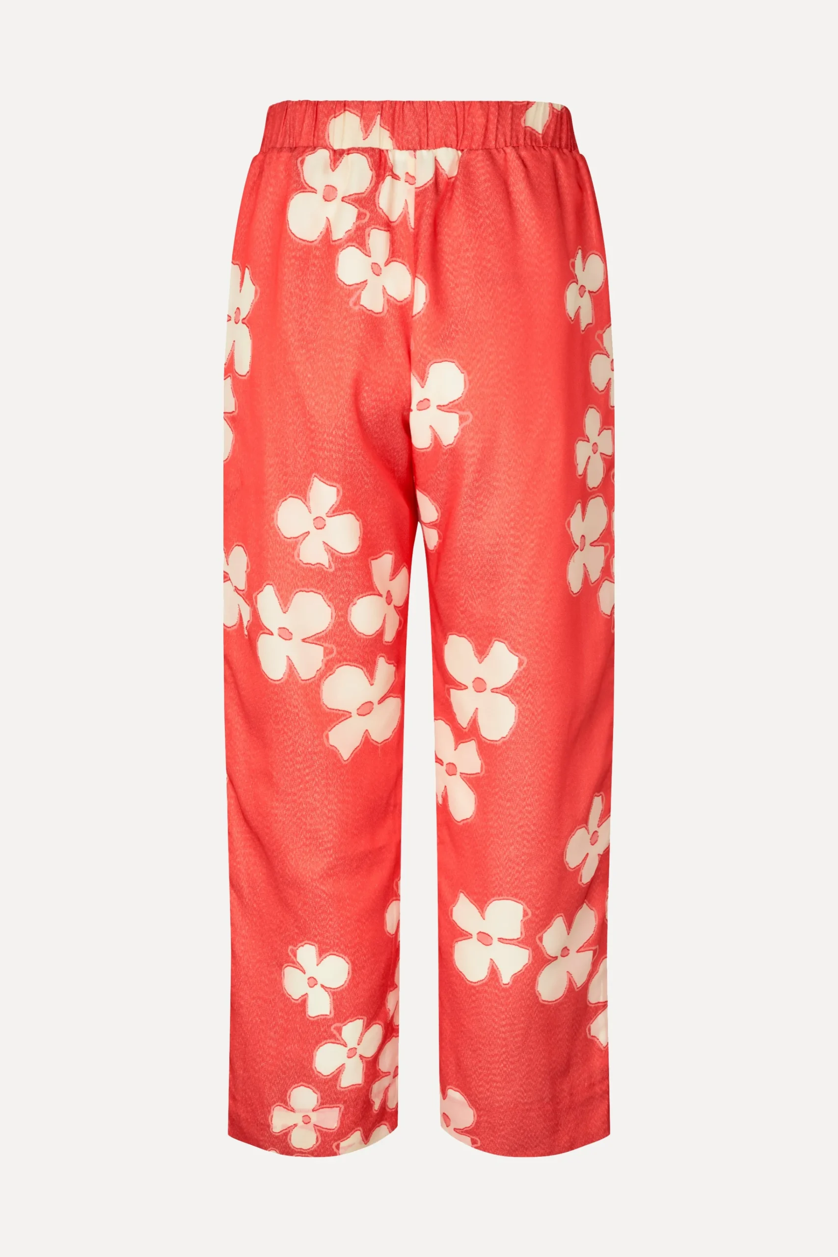 SGIsra Pants - Ditzy Poppies-STINE GOYA Fashion