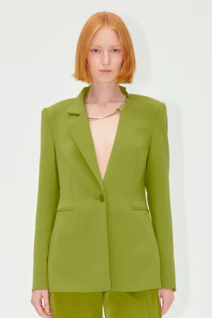 SGJane Jacket --STINE GOYA Store