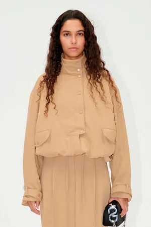SGJim Jacket --STINE GOYA Best