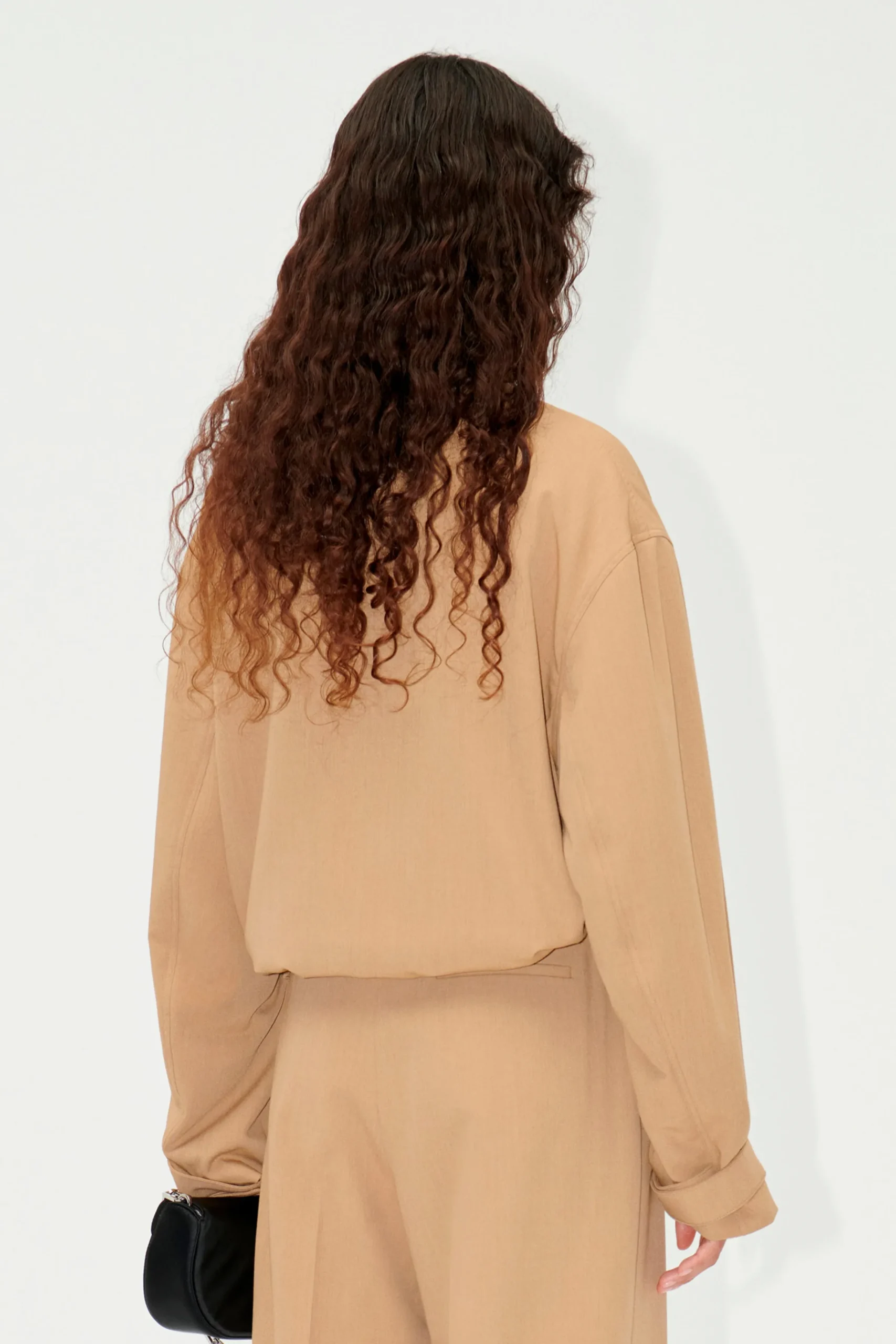 SGJim Jacket --STINE GOYA Best