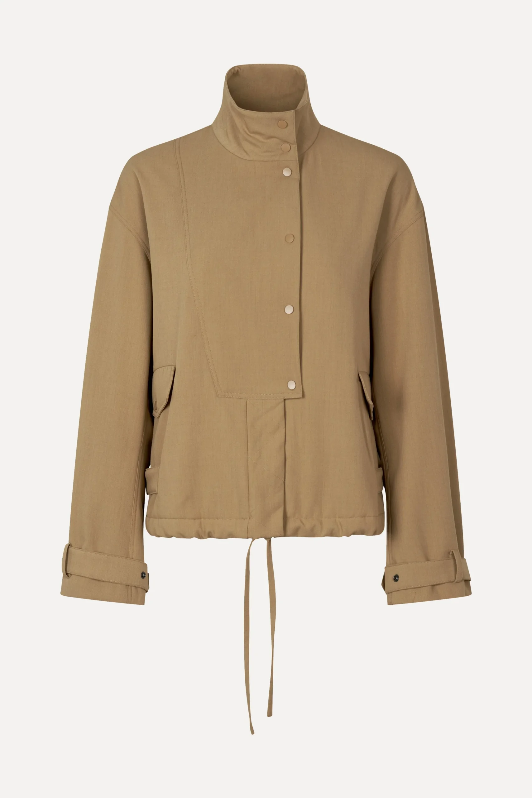 SGJim Jacket --STINE GOYA Best