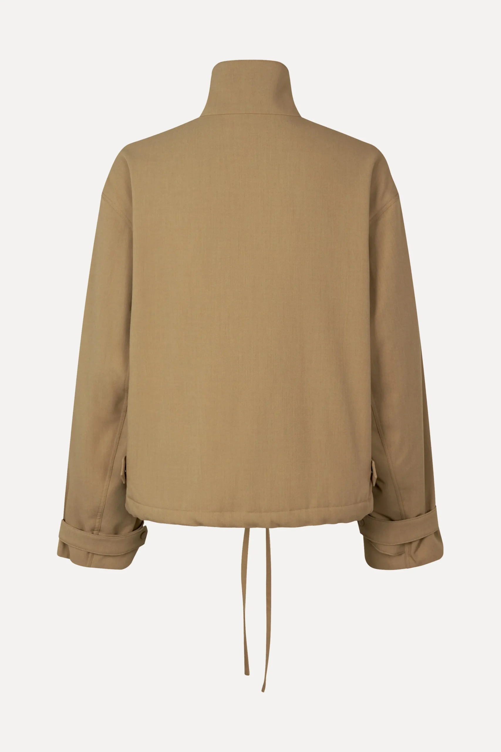 SGJim Jacket --STINE GOYA Best