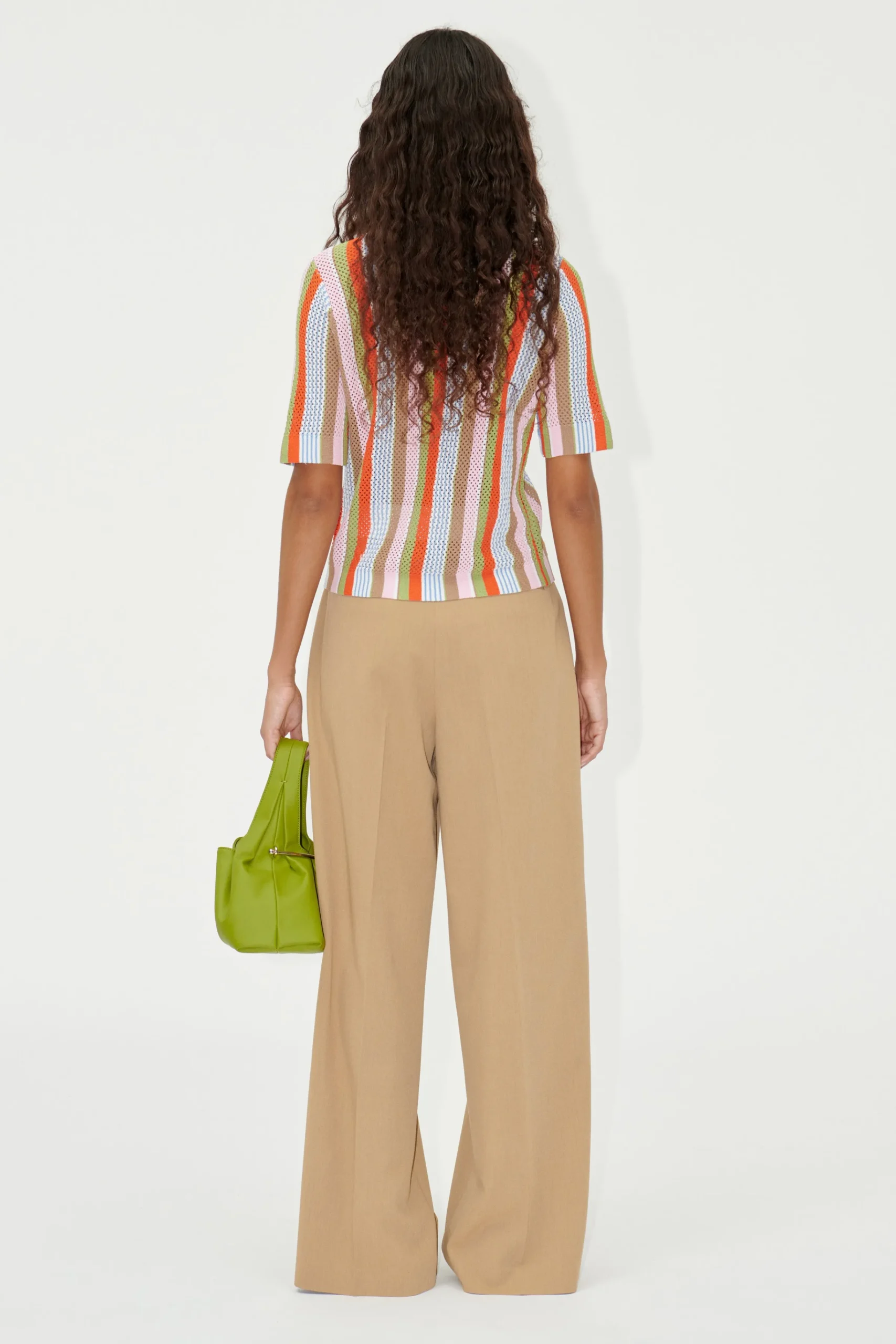 SGLili Pants --STINE GOYA Outlet