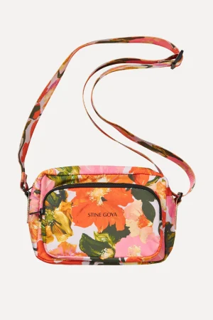 SGLotta Bag - Summer Day Poppies-STINE GOYA Shop