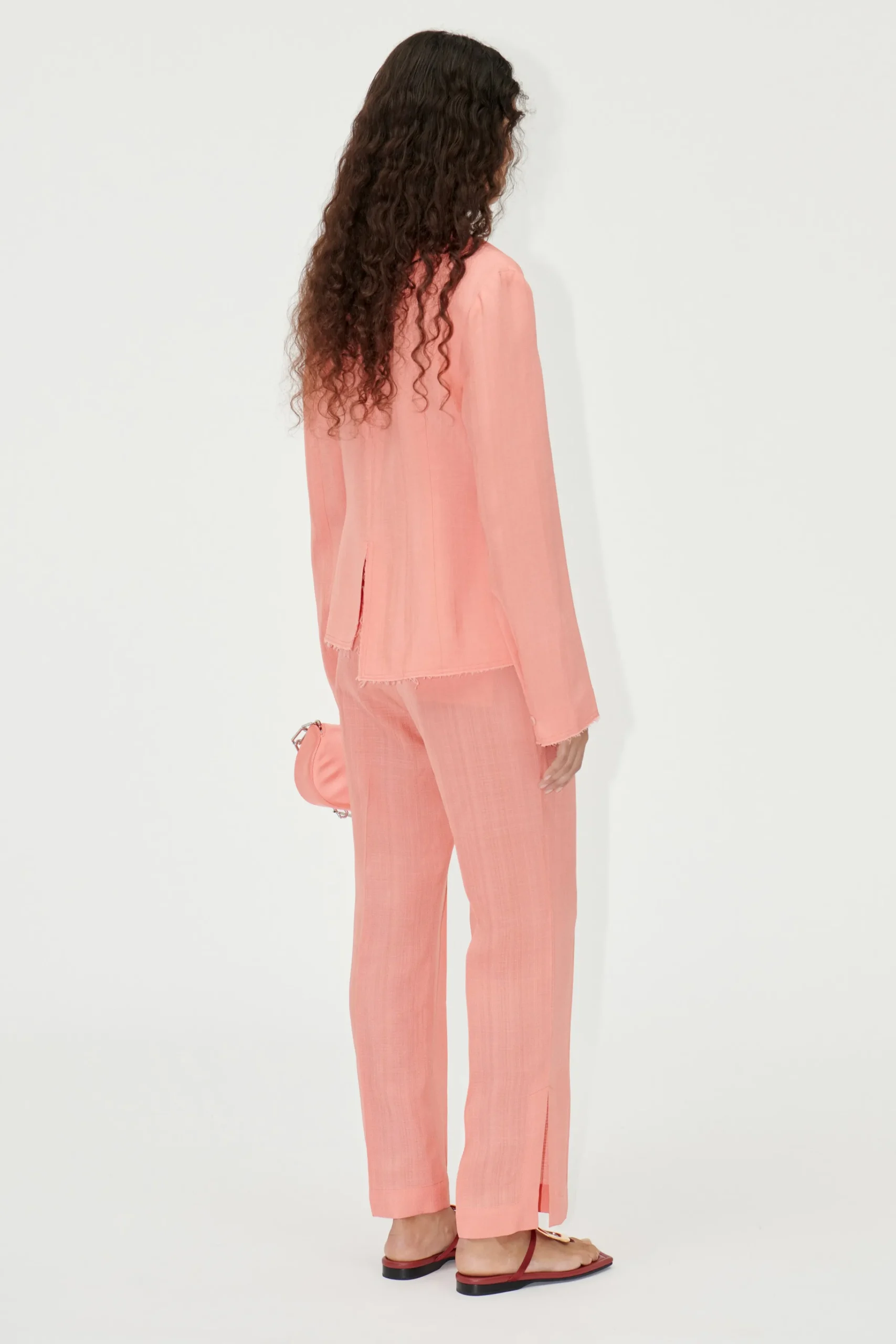 SGManu Pants --STINE GOYA Fashion