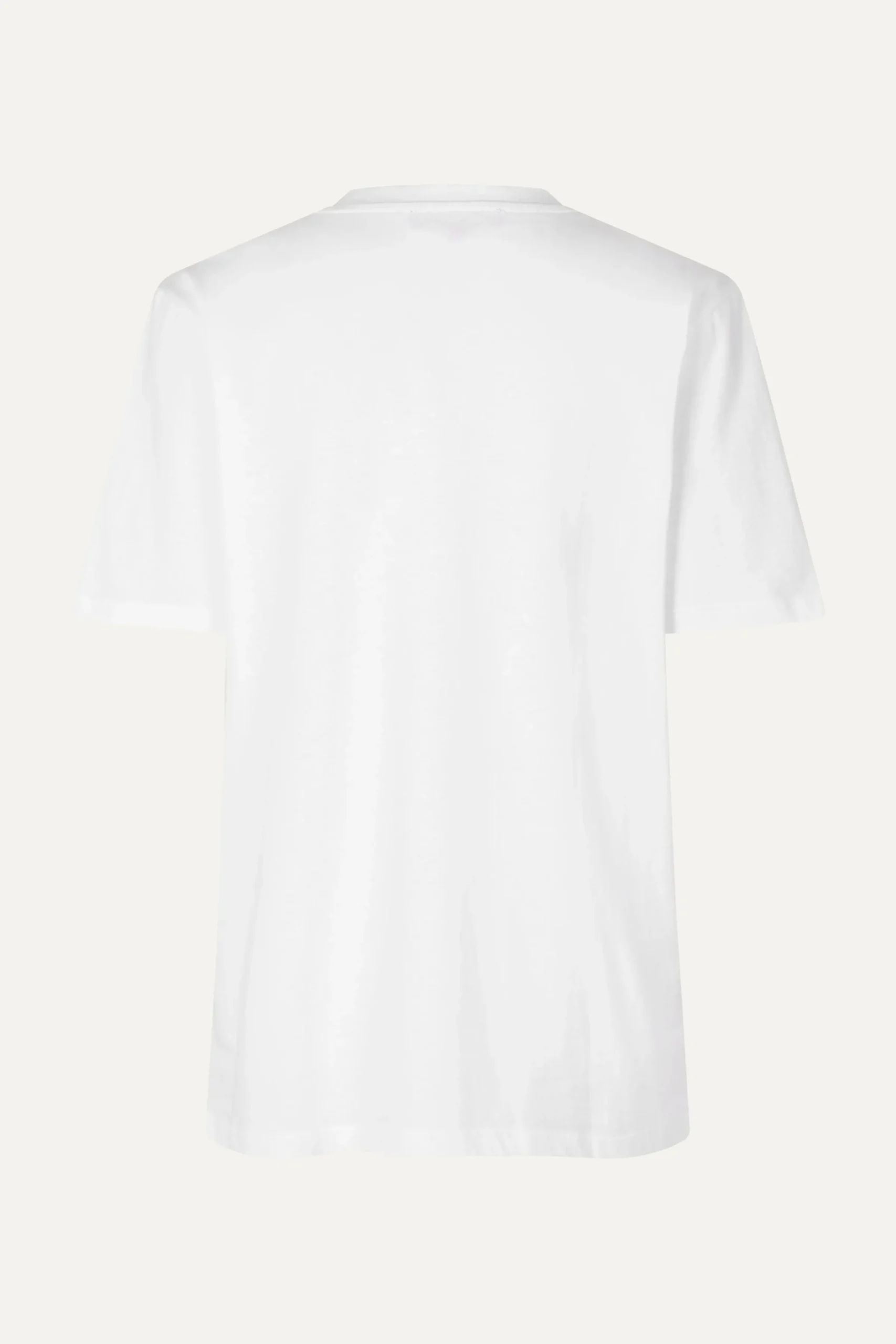 SGMargila T-shirt - Poppies Bloom-STINE GOYA Shop