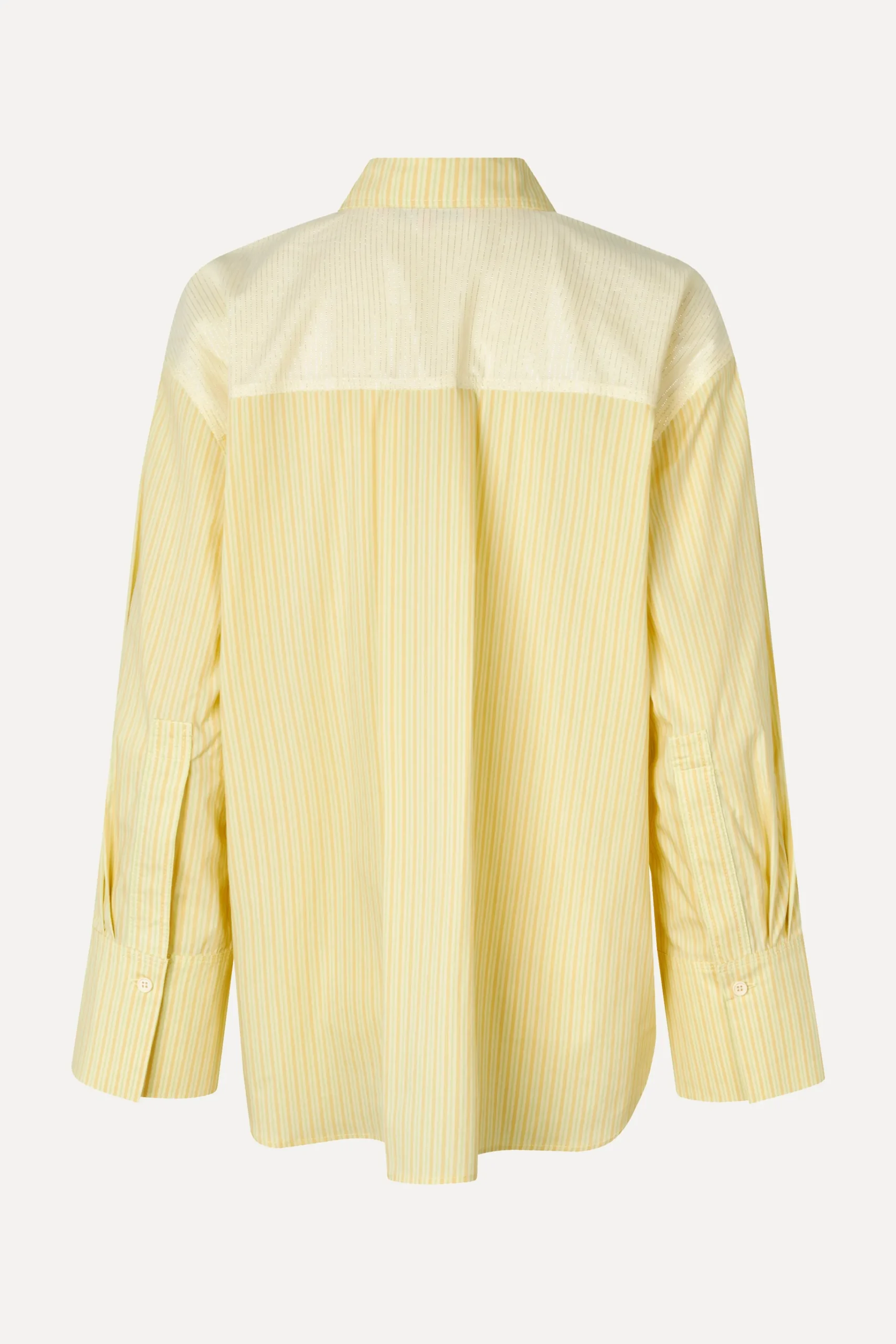 SGMia Shirt - Lurex Stripes-STINE GOYA Cheap
