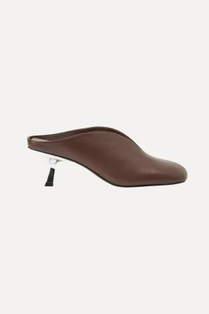 SGMonaco Heels --STINE GOYA Discount