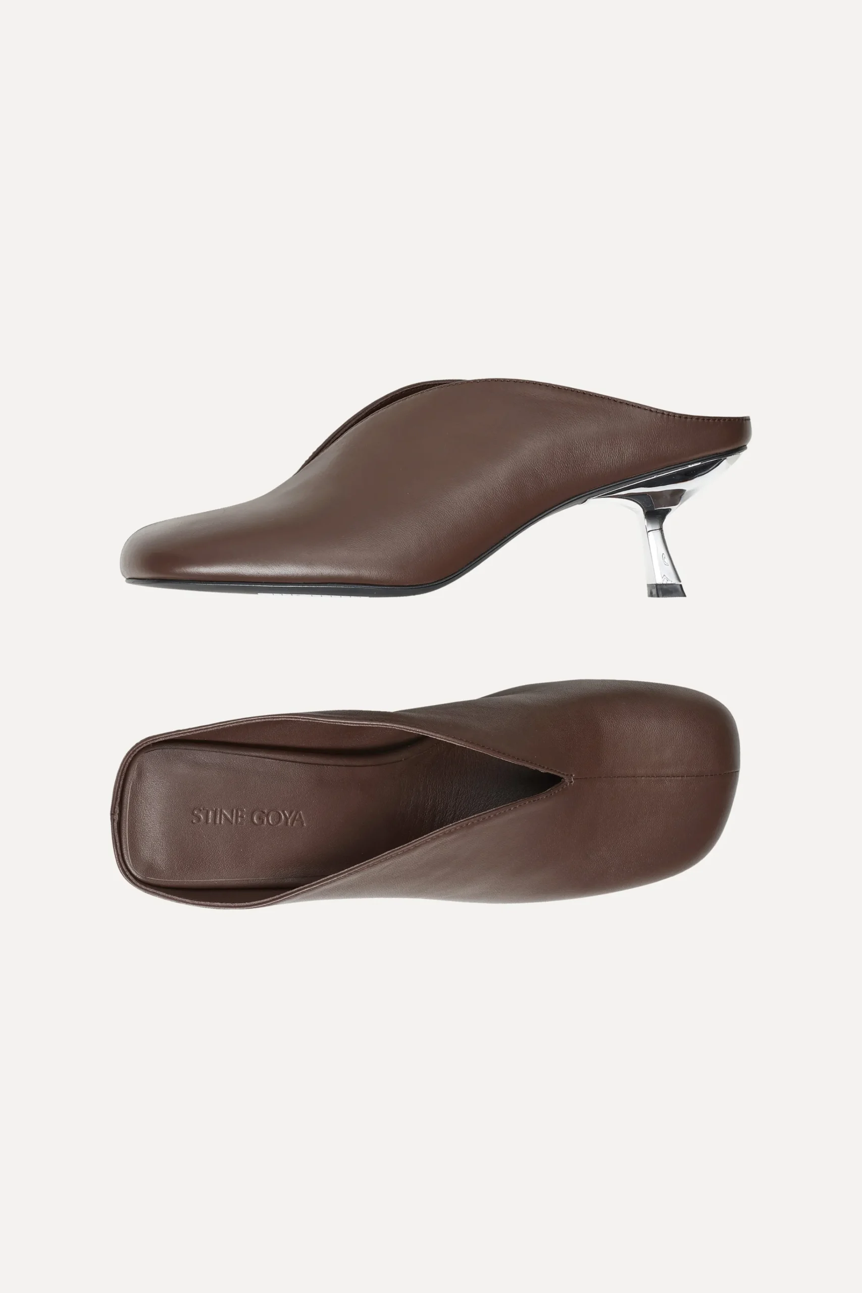 SGMonaco Heels --STINE GOYA Discount