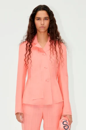 SGNanci Jacket --STINE GOYA Outlet