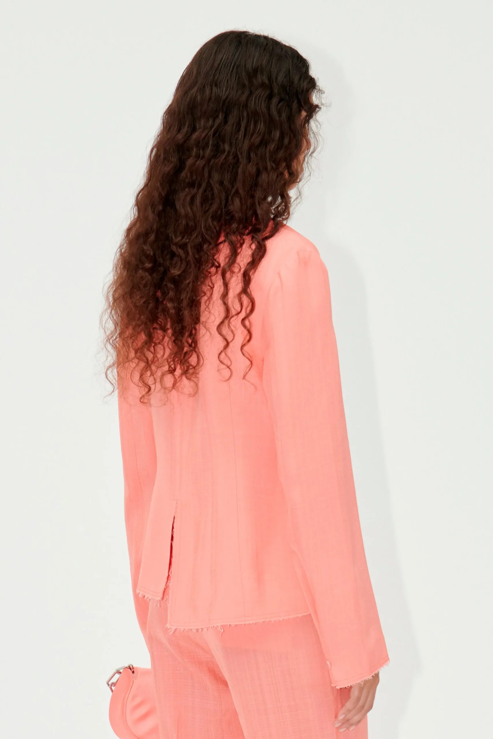 SGNanci Jacket --STINE GOYA Outlet