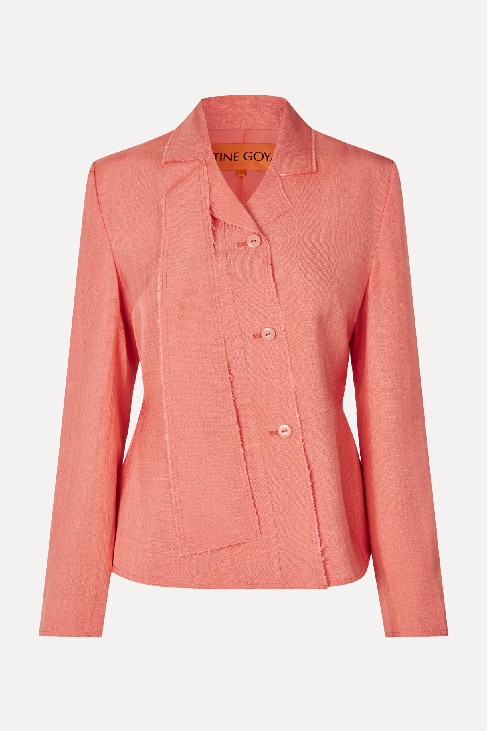 SGNanci Jacket --STINE GOYA Outlet