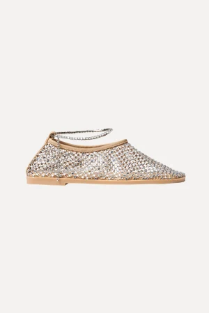 SGReelo Ballerinas --STINE GOYA Sale