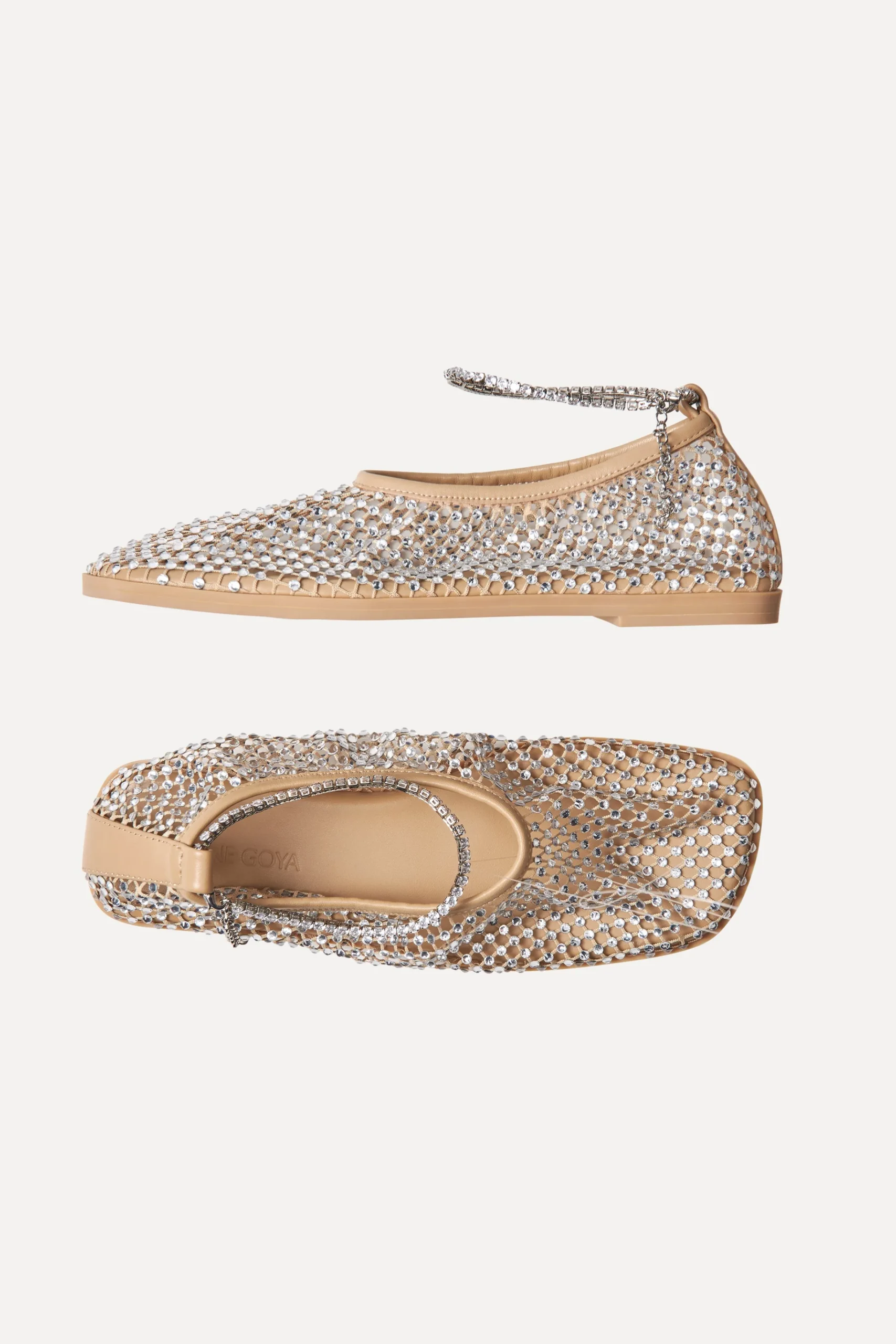 SGReelo Ballerinas --STINE GOYA Sale