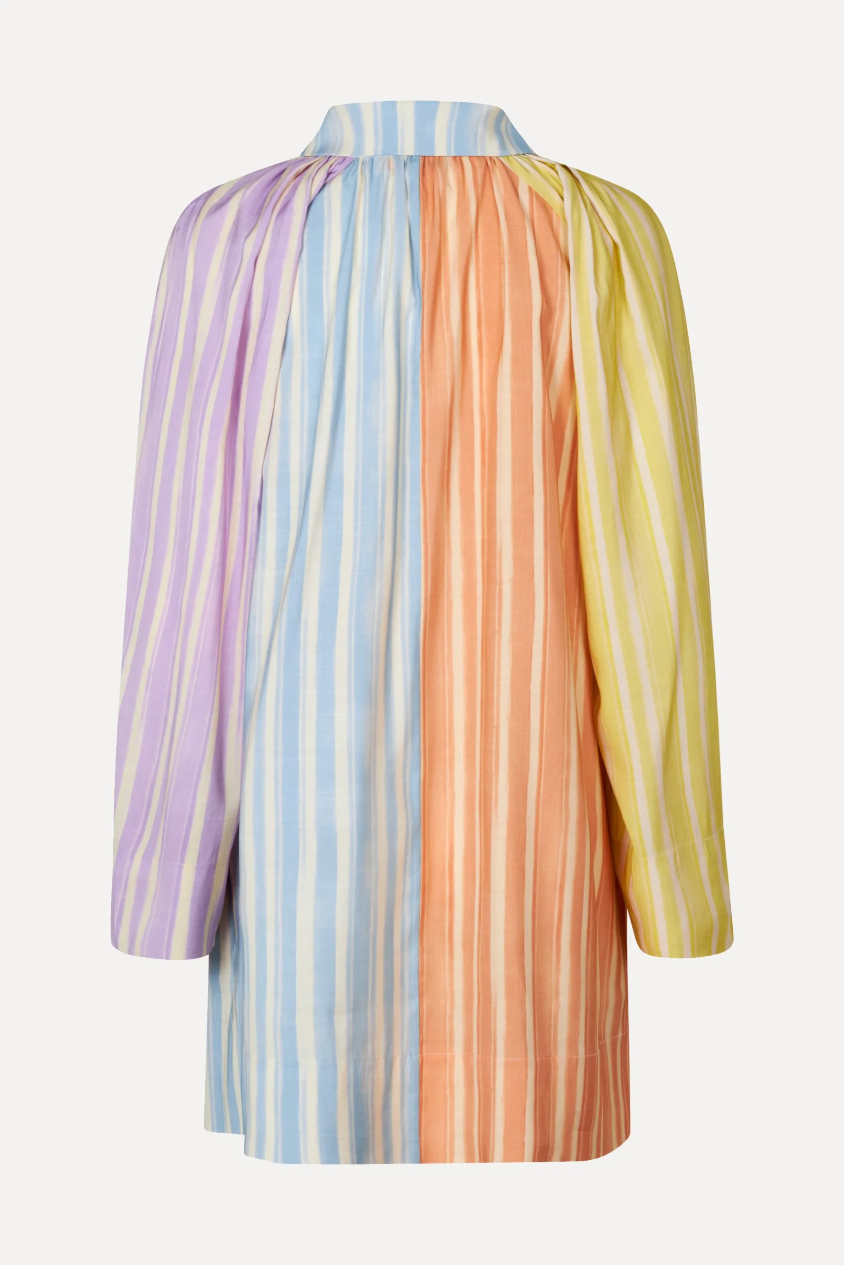 SGRomy Dress - Summer Stripes-STINE GOYA Best Sale
