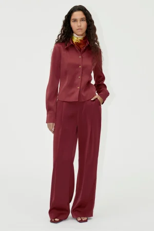 SGShane Shirt --STINE GOYA Discount
