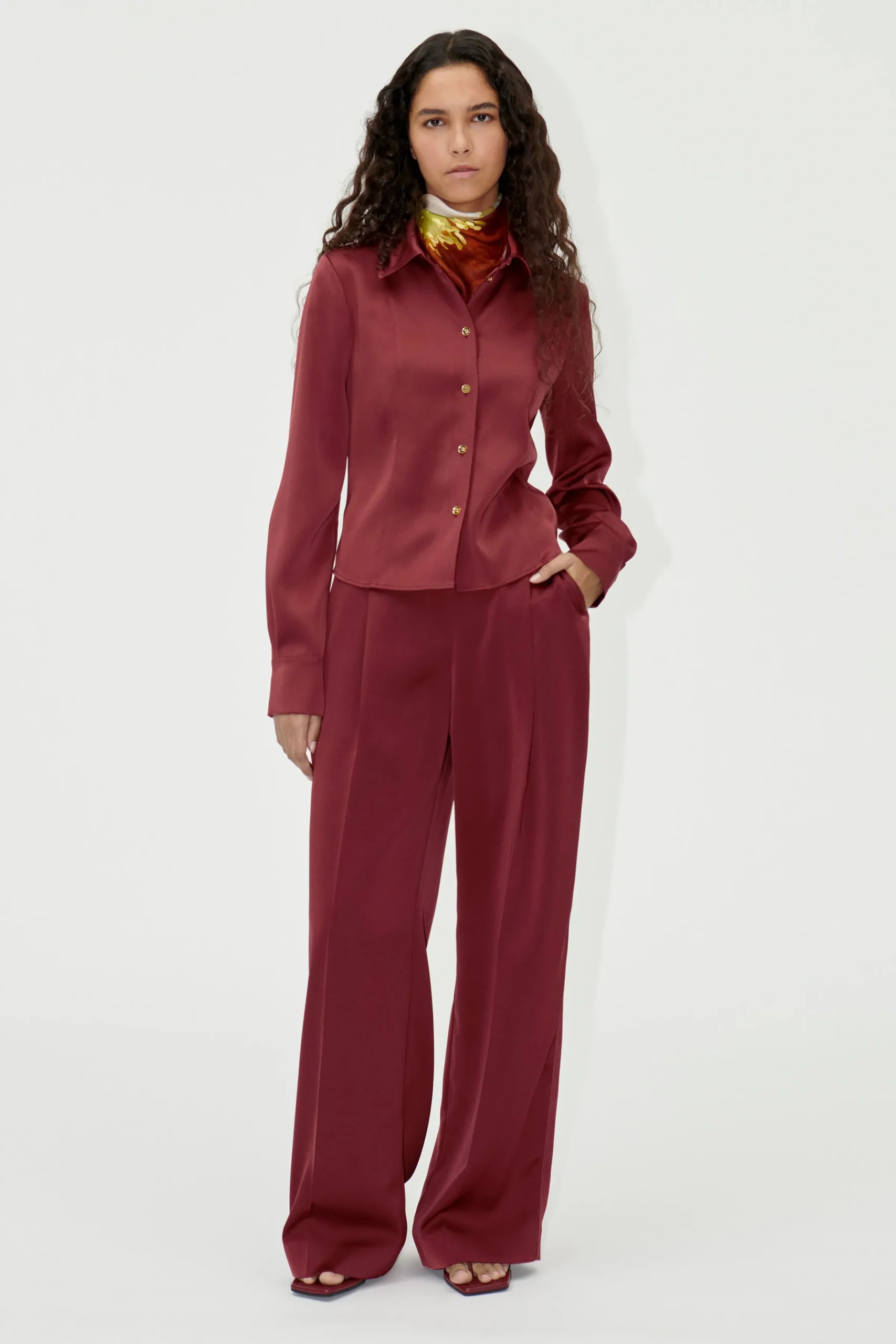 SGShane Shirt --STINE GOYA Discount
